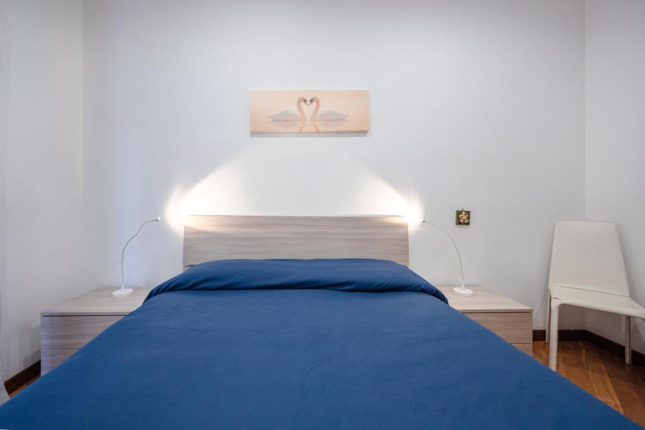 Napoli Charming Apartments Vomero "Fashion And Glamour" Exterior photo